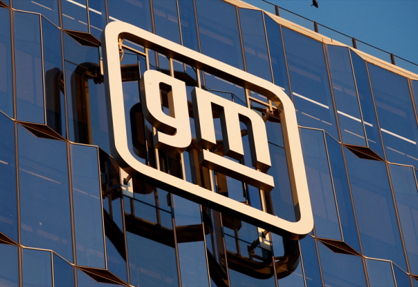 General Motors corrige à Wall Street, malgré une publication supérieure aux attentes