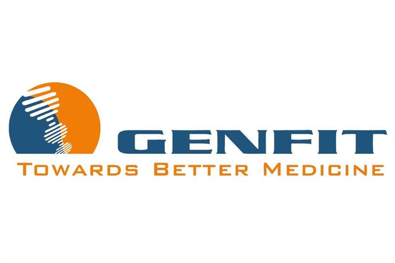 Genfit dans le CAC Mid 60 et le SBF 120