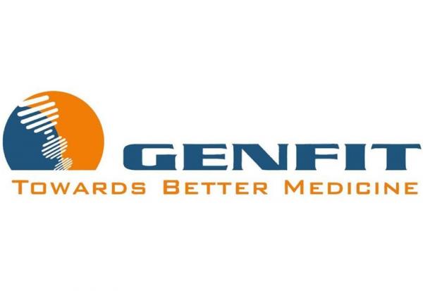 Genfit dans le CAC Mid 60 et le SBF 120