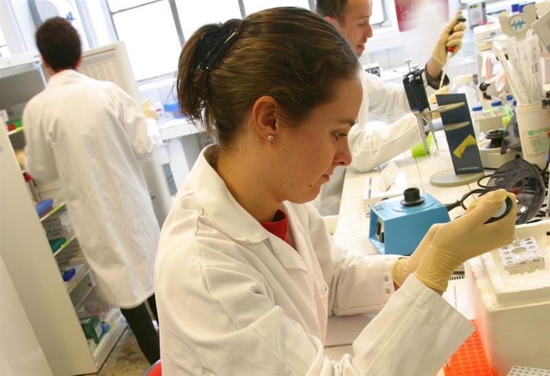 GenOway publie une marge d'EBITDA à 16,9% au S1