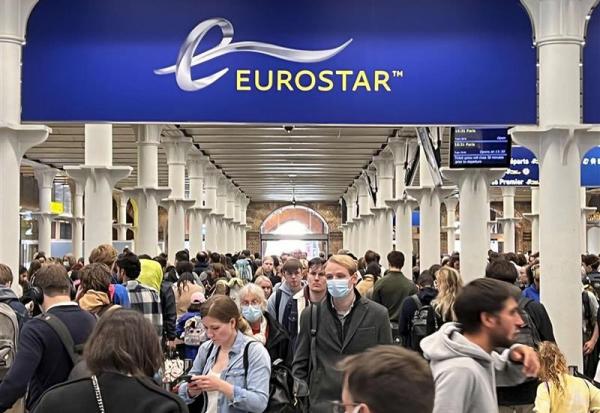 Getlink : recule après le projet de hausse des "Business Rates" en Grande-Bretagne