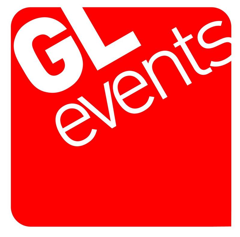 GL Events : Le résultat net part du groupe est en croissance de 12% à 86 ME
