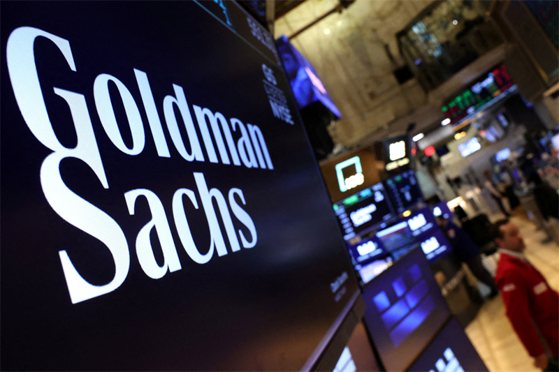 Goldman Sachs : la succession de David Solomon en question