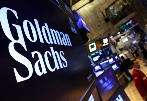 Goldman Sachs : la succession de David Solomon en question