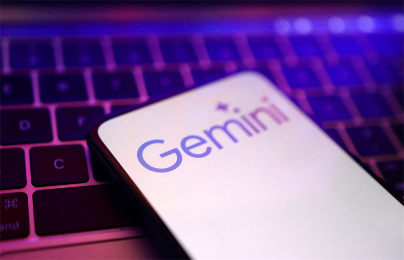 Google veut pouvoir regrouper Gemini, YouTube et Maps