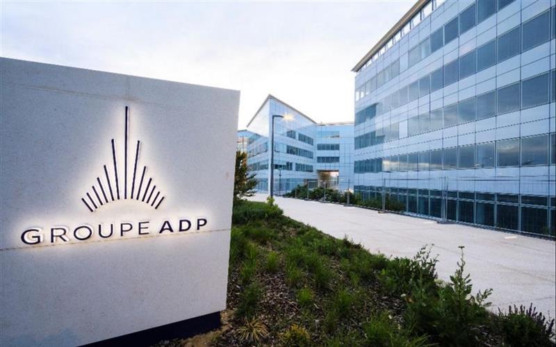 Groupe ADP : -1