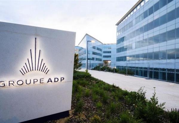 Groupe ADP : -1