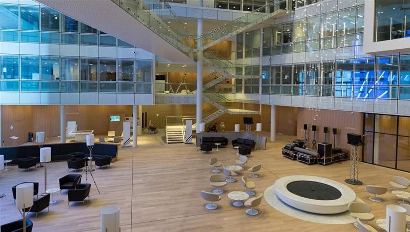 Groupe ADP : le trafic augmente très légèrement en août