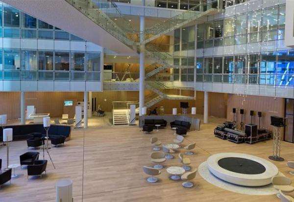 Groupe ADP : le trafic augmente très légèrement en août