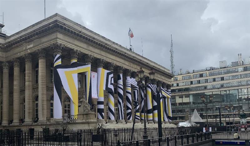 Groupe ETPO : suspendu !