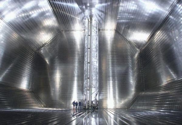 GTT : HD KSOE commande des cuves pour un nouveau méthanier