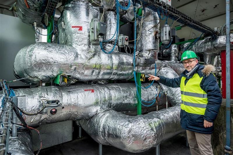 Haffner Energy : nouveau tirage obligataire