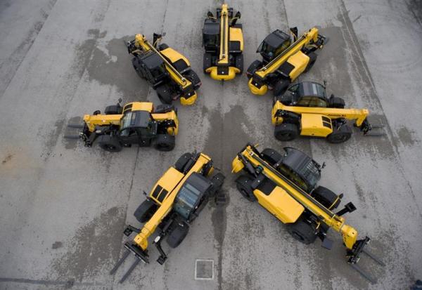 Haulotte : timide progression après les annonces