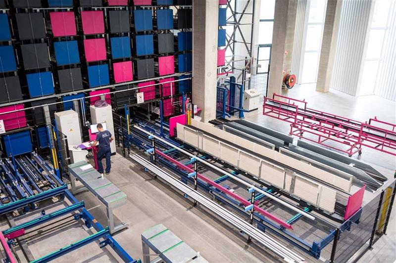 Herige Industries : vers l'acquisition des activités de béton prêt à l'emploi de BHR en Loire-Atlantique