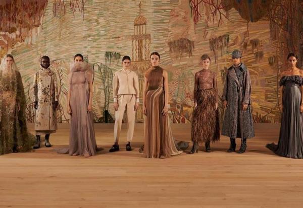 Hermès : une semaine éprouvante