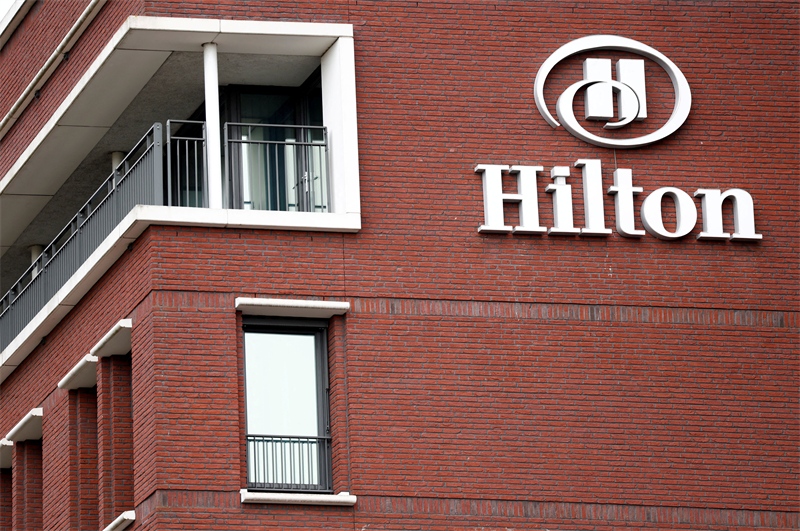 Hilton Worldwide ajuste prudemment ses prévisions