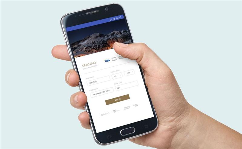 HiPay : lourde chute après les résultats