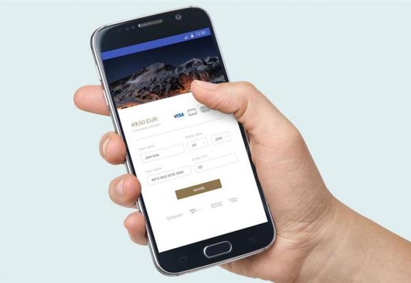 HiPay : lourde chute après les résultats