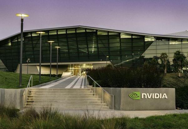 IA : Nvidia fait le show et dope le secteur