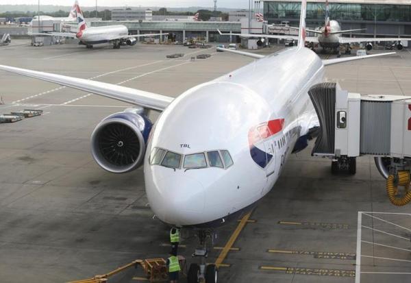 IAG : British Airways annule tous ses vols vers Abou Dhabi jusqu'à la fin de l'année