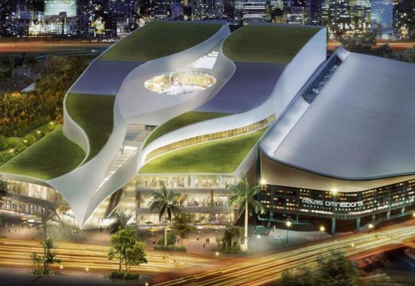 Icade : le rendez-vous est pris