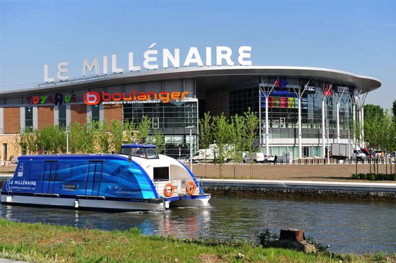 Icade : limite le montant de distribution dans un contexte exigeant