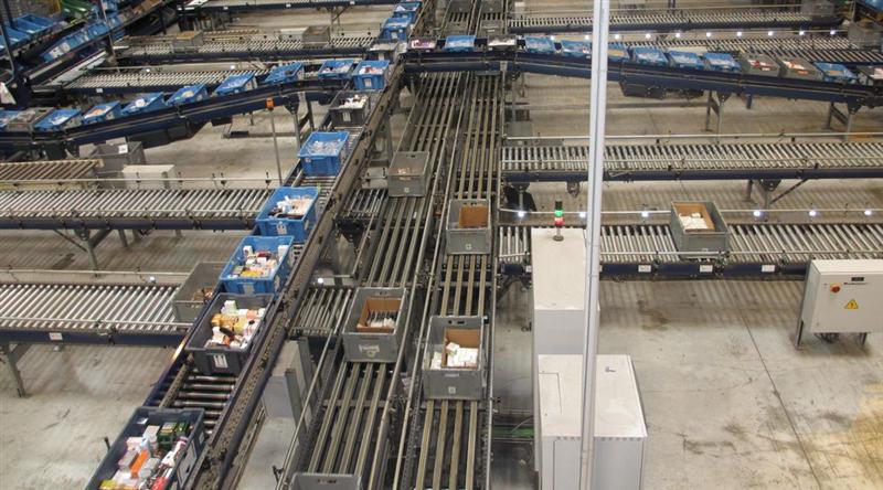 ID Logistics : forte croissance semestrielle