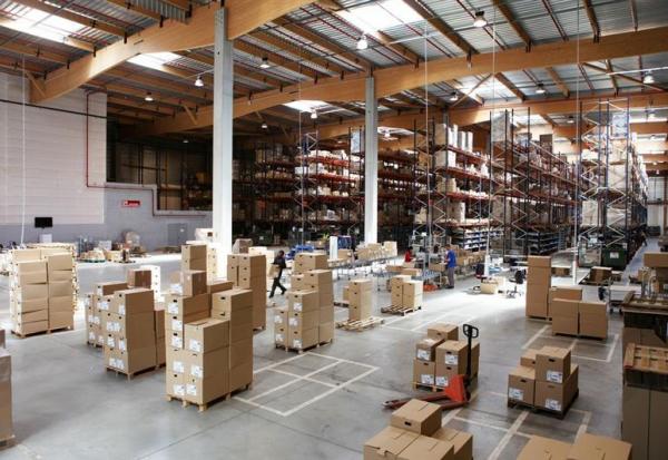 ID Logistics : le bénéfice net croît de 23% au 1er semestre
