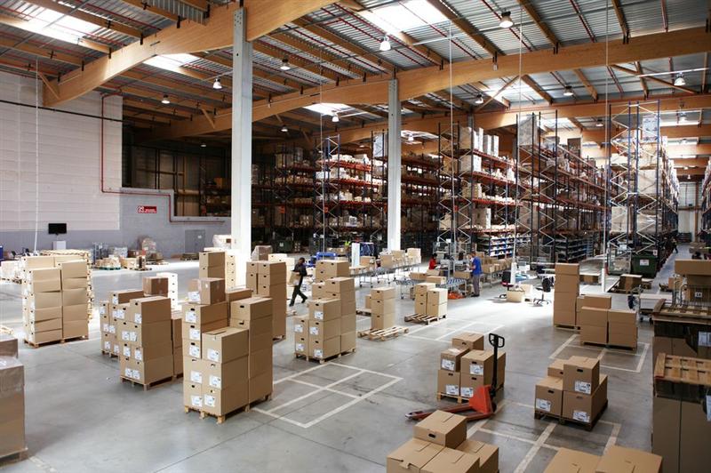 ID Logistics : un 1er trimestre solide