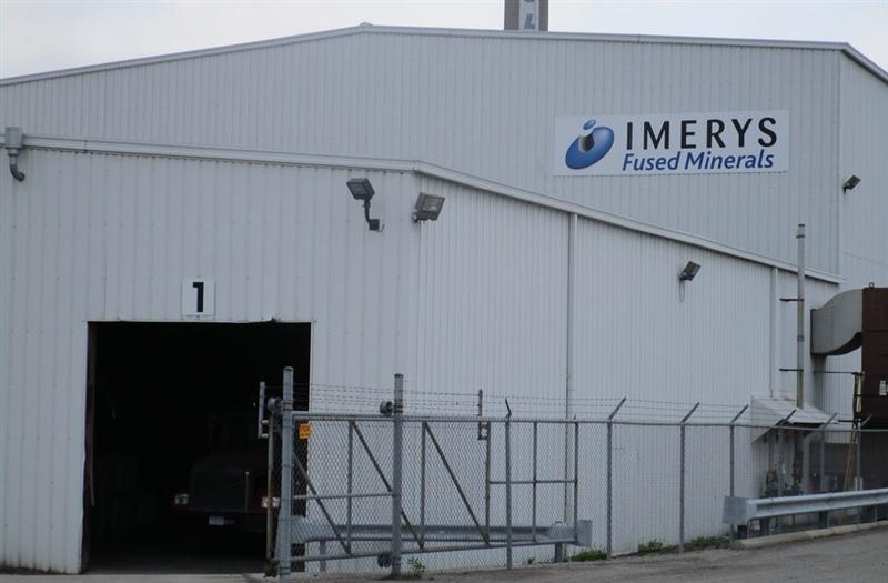 Imerys : accord ferme pour le rachat de Great Lakes Minerals aux Etats-Unis
