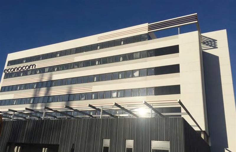 Inea : Dividende de 2,70 euros par action payable en numéraire