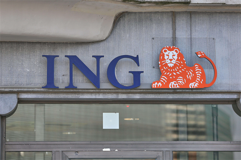 ING France confirme Grégory Rapti au poste de CFO