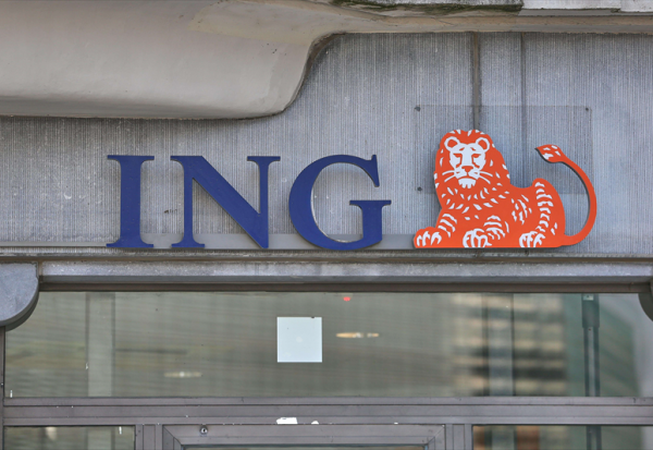 ING France confirme Grégory Rapti au poste de CFO