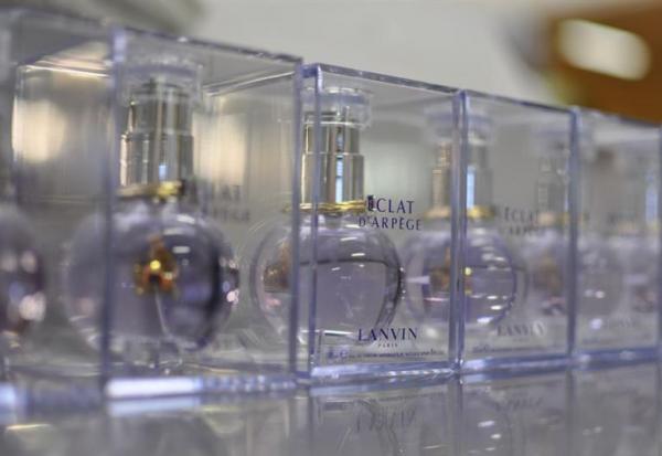Interparfums : CA en baisse de 7,3% au S1, résilience des marchés américains au T2