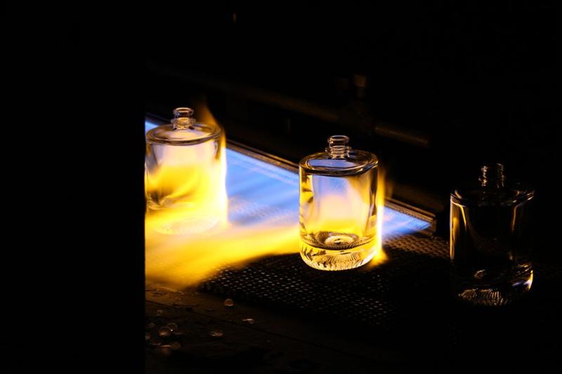 Interparfums : publication saluée