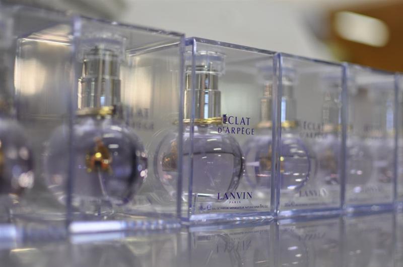 Interparfums : Renouvellement partiel du Comité Consultatif des Actionnaires Individuels