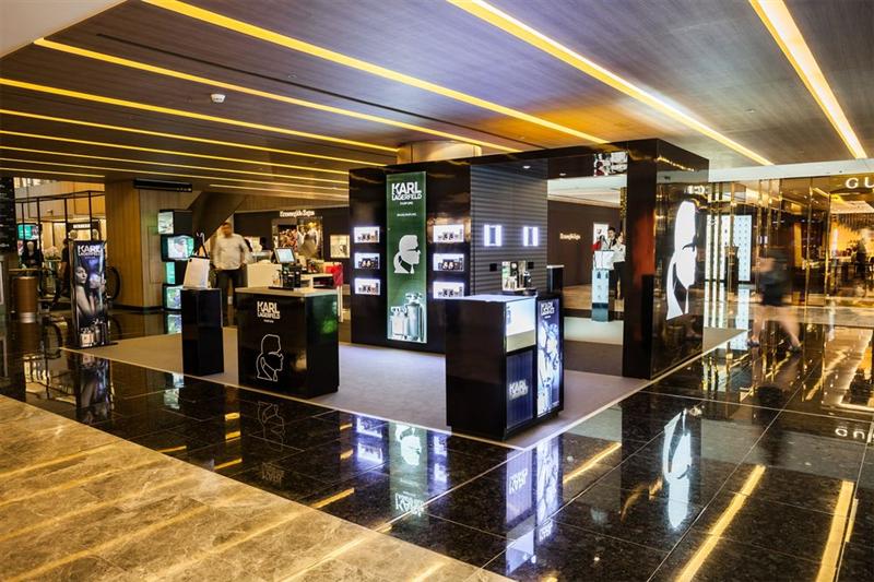 Interparfums : résultat net en baisse de 10% et marge opérationnelle à 21,1% au 1er semestre