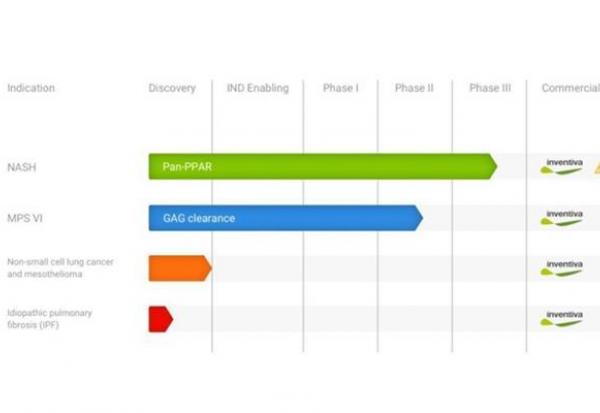 Inventiva annonce le lancement d'une offre au public