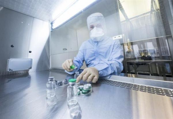 Ipsen enregistre une forte croissance de ses ventes au premier trimestre