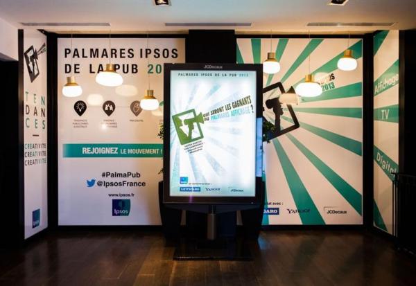 Ipsos : revoit à la baisse son objectif de croissance organique 2026