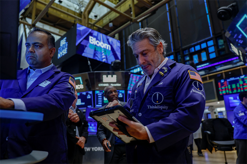 IREN Limited : Anthropic en renfort
