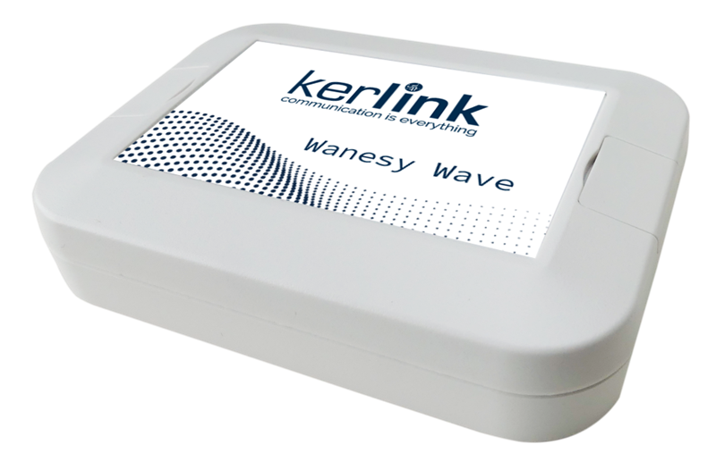Kerlink : gros coup de chaleur