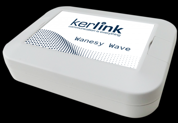 Kerlink : gros coup de chaleur