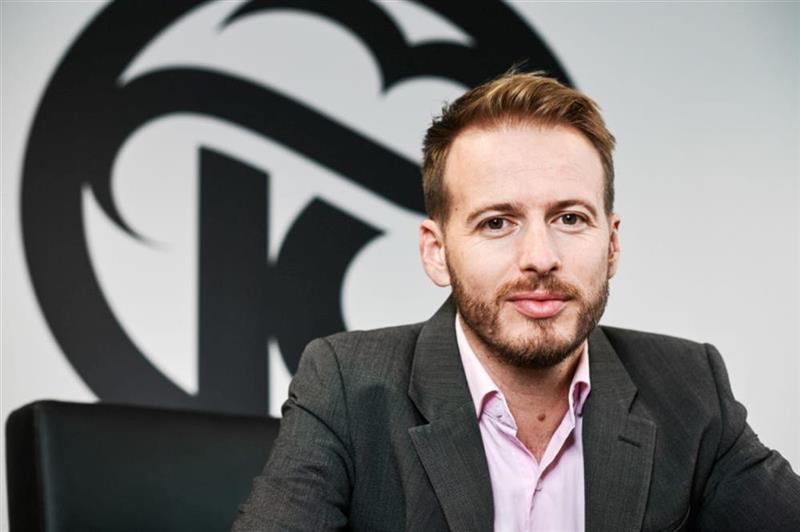 Kumulus Vape : chiffre d'affaires 2025 en baisse de 5,5%