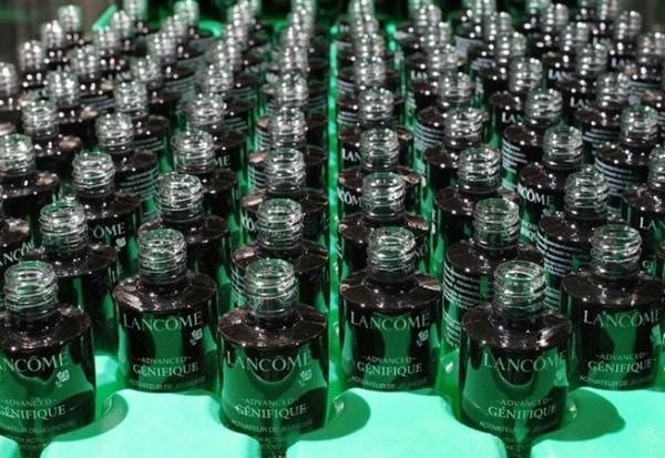 L'Oréal : Le résultat net part du groupe ressort à 6.127.2 ME