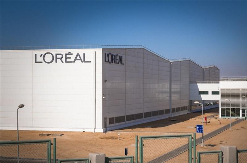 L'Oréal : rebond confirmé !