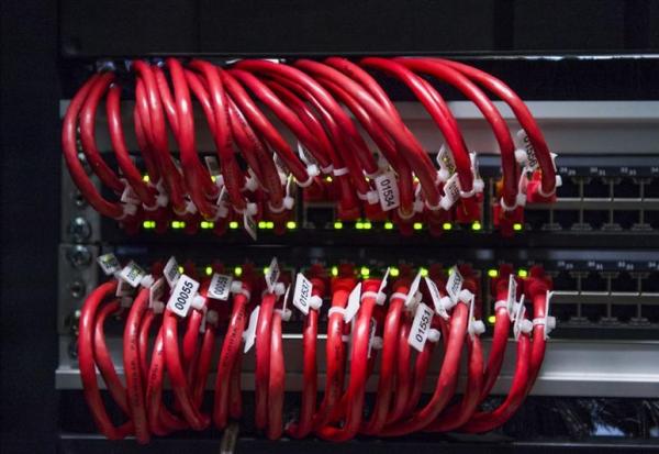 La Chine est en avance sur l'IA, selon le patron d'Ericsson