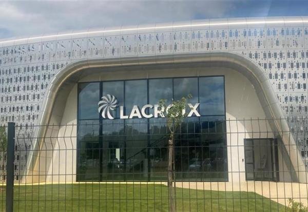 Lacroix relève ses objectifs financiers 2026