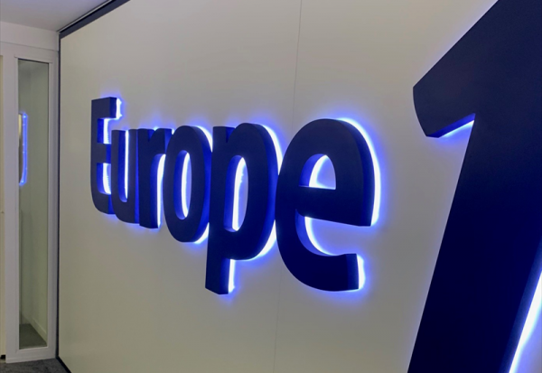 Lagardère : une croissance trimestrielle de près de 4%