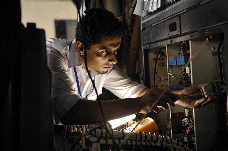 Latecoere affirme son positionnement sur le marché des services et du MRO